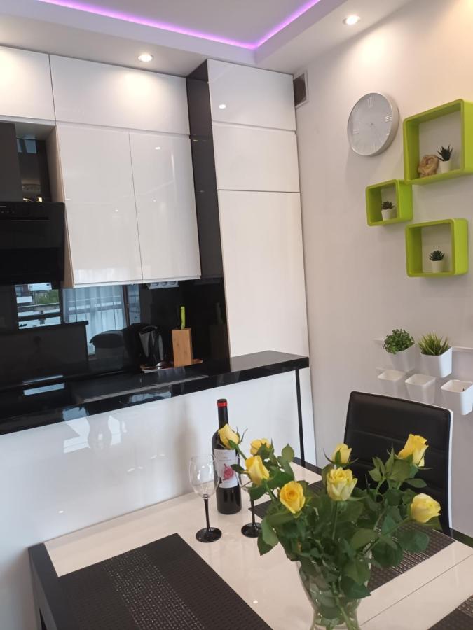 Apartament Aurora Z Miejscem Postojowym Apartment *